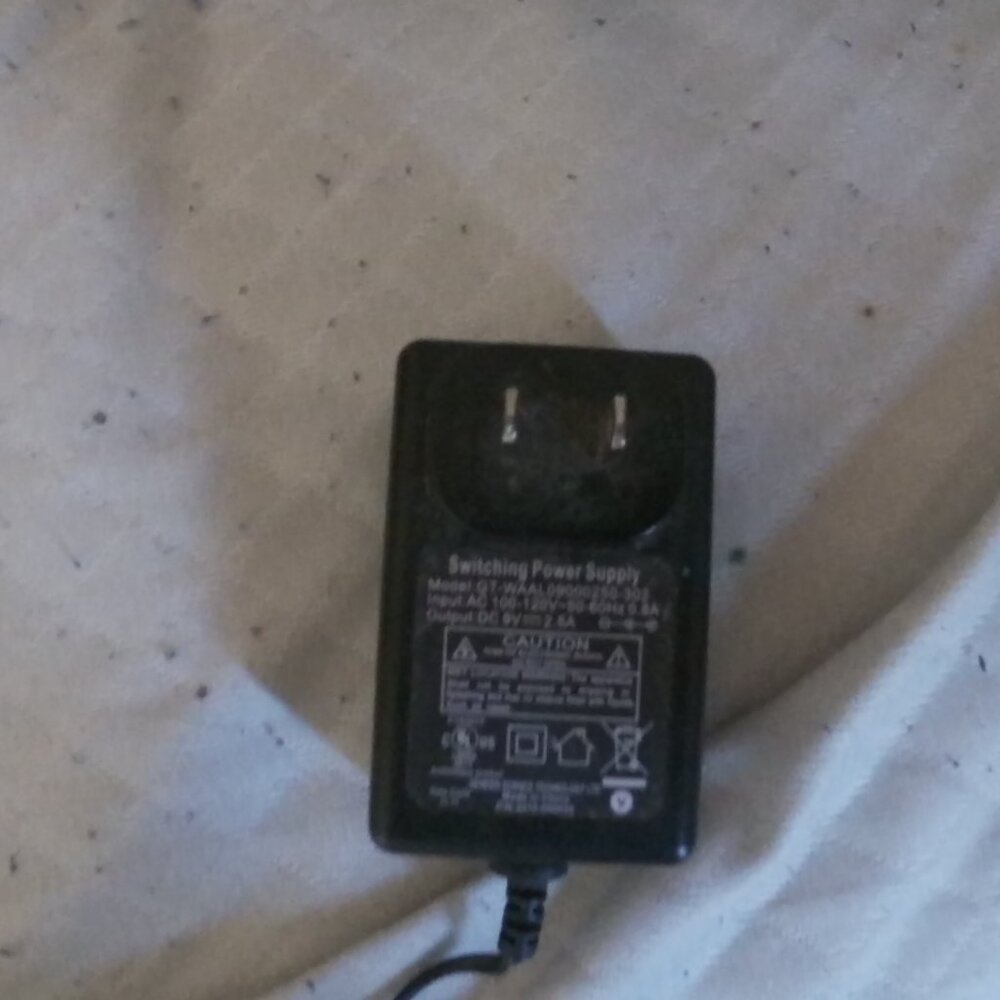 RCA iPod Dock Sound System Ri173 - Picture 5 of 5